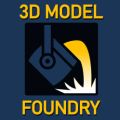 3DModelFoundry