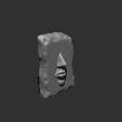 5ttx.jpg Stone face candle