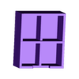 ladica2.stl Toolbox for Bambu P1S/X1