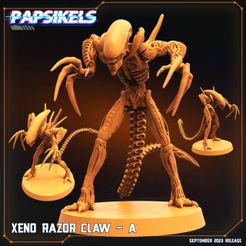 xeno-razor-claw-a.jpg XENO GARRA NAVAJA A