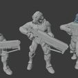 spec1.JPG Starcraft 2 Ghost/Spectre Miniatures