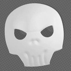 Skull-mask-pic.jpg Basic Skull mask