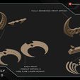 03-stl-preview.jpg Armorerd Moonknight dart Marvel Rivals