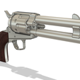 AW_2.png Agent Whiskey's Revolver - Kingsman: The Golden Circle