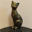 IMG20250611211456.jpg Cat Statuette