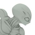6.jpg Alien Sharp Edition / Alien Krieger Sharp Edition