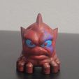 1000007095.jpg TMNT 03 Ch'rell - Utrom Shredder