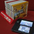 7.jpg Nintendo 3DS Game Holder (EASY PRINT)