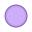 base_Medium.obj Medium Bases