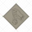 Borrowed-Time-Fusion-Photo.jpg Dead By Daylight - Icono de ventaja de tiempo prestado
