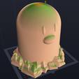 ec98b07e-110f-446e-81df-ae42902432f8.png Life Sized High Poly Diglett MMU Multi Material