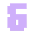AND.stl MINECRAFT Letters and Numbers | Logo