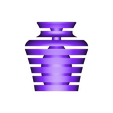 Vase_in_a_Vase_SLIM.stl Vase in a Vase