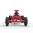6.jpg Diecast Mud dragster Scale 1 to 25