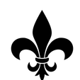 Fleur-de-lys-symbol.png Adepta Sororitas Symbol