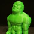 Hulk 4.JPG Hulk (Easy print no support)