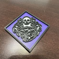 Dead By Daylight - Dragon's Grip Perk Icon