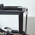 2.jpg STL file ENDER 3 S1 PRO PULL ROD STIFFENING・3D printer design to download
