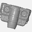 War-for-cybertron-Seeker-PARTS-Chest.jpg War for Cybertron Seeker Starscream PARTS Transformers