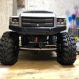a6707e44175d503ba05cced1030803ed_display_large.JPG "Rock Smasher" Front Bumper for RC Crawlers