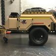 IMG_5937.JPG RC 1/10 Trailer Scale Conqueror UEV360 Off-Road