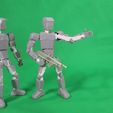 IMG_5390.jpg MODULYR - Modular Poseable Action Figure