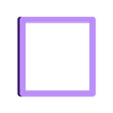 AnalogueClockCase20.stl Time Teaching Clock