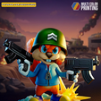 conker.png Conker - Conker's Bad Fur Day