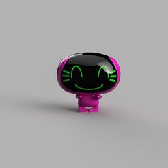 BABY_ROBOT_2020-Jan-13_11-09-30PM-000_CustomizedView29050437398_jpg.jpg Free 3D file Myo・3D printing idea to download