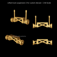 Proyecto-nuevo-2024-01-08T092900.433.png Lifted truck suspension 2 for custom diecast - 1 64 Scale