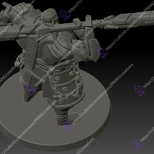 11.jpg Dota 2 - Earth Spirit.