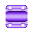 BearingCase.stl Bed frame fix,anet A8, Prusa I3