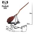 Boyut.jpg Firebolt Broomstick - Harry Potter - Goblet of Fire