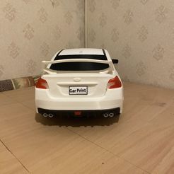 RC 1/10 WRX 2017