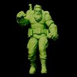 4.jpg Malifaux Syndicate Outcast Starter Box