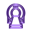 ct scan machine.stl Science and technology cookie cutters - ct scan machine (style 1)