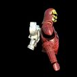 JetPack2.jpg Iron Man Samurai MK3 Armour 3d digital download