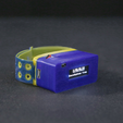 Capture d’écran 2016-11-23 à 17.06.34.png Free STL file OLED MircoPython Watch・3D print object to download