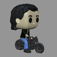 3.png Funko Biker