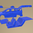 d25_008.png Nissan Serena Nismo 2016 PRINTABLE CAR IN SEPARATE PARTS