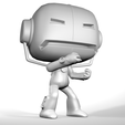 ec0021.png Funko Pop - Echo Echo (Ben 10)