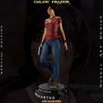 evellen0000.00_00_01_08.Still006.jpg Chloe Frazer - Uncharted The Lost Legacy - Collectible Rare Model