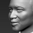18.jpg John Legend bust 3D printing ready stl obj formats