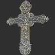 02.jpg Христианский крест 067