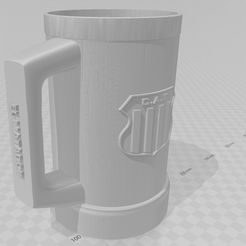 talleres.jpg Файл STL МАСТЕРСКИЕ КОРДОБА・Модель 3D-принтера для загрузки