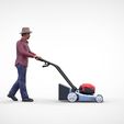 Man-with-LM.1.16.jpg Guy with Lawnmower gardener or construction worker