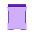 bin_box.stl Ящики для мусорных контейнеров