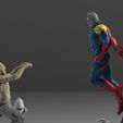 1.460.jpg Homelander Statue - STL -