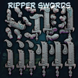 rs1.png Void Shark Ripper Swords