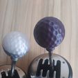20240404_183703.jpg 'Shift' Gear Knob golf ball